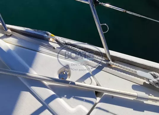 JEANNEAU - SUN ODYSSEY 42DS  - 14