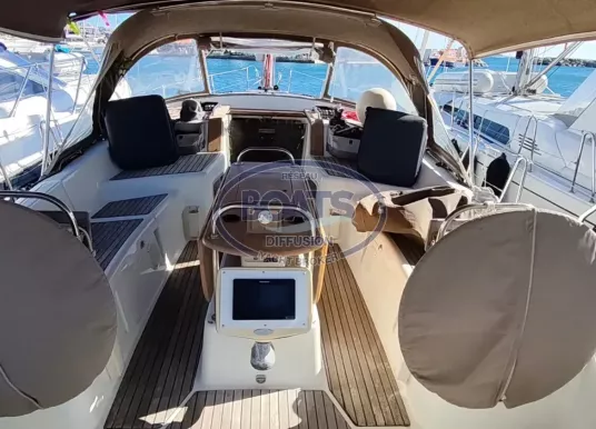 JEANNEAU - SUN ODYSSEY 42DS  - 3