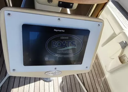 JEANNEAU - SUN ODYSSEY 42DS  - 5