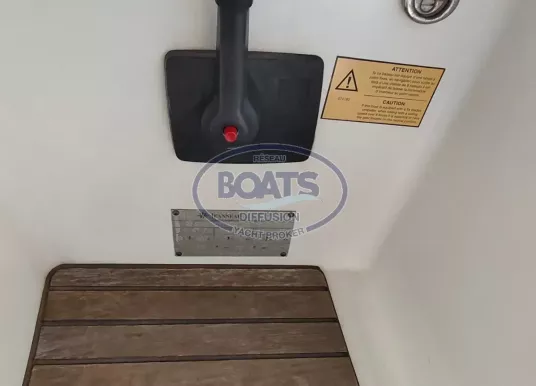 JEANNEAU - SUN ODYSSEY 42DS  - 6