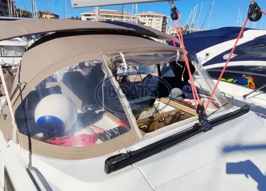 JEANNEAU - SUN ODYSSEY 42DS  - 9