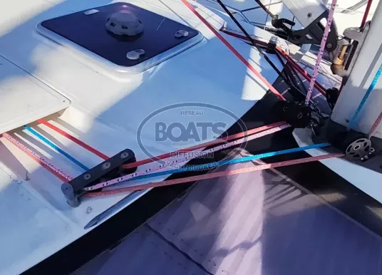 JEANNEAU - SUN ODYSSEY 42DS  - 10