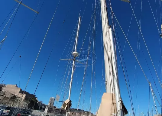 SILTALA YACHTS - NAUTICAT 38 - 11