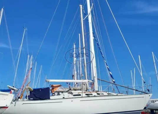 JENSEM MARINE - RANGER 32 - 2