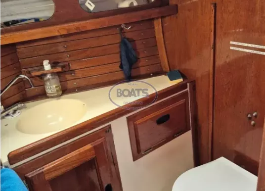 JENSEM MARINE - RANGER 32 - 11