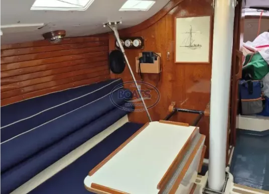 JENSEM MARINE - RANGER 32 - 12