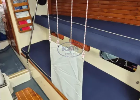 JENSEM MARINE - RANGER 32 - 10