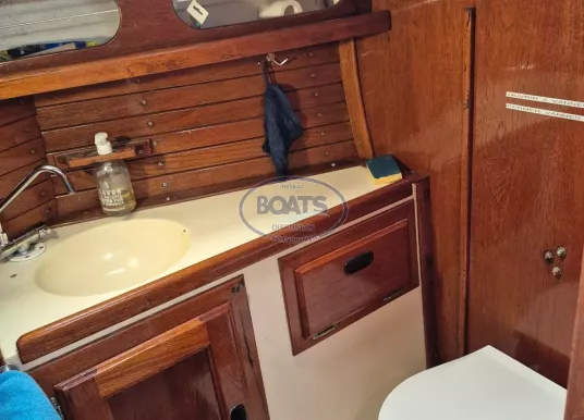 JENSEM MARINE - RANGER 32 - 11