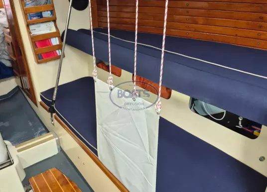 JENSEM MARINE - RANGER 32 - 12