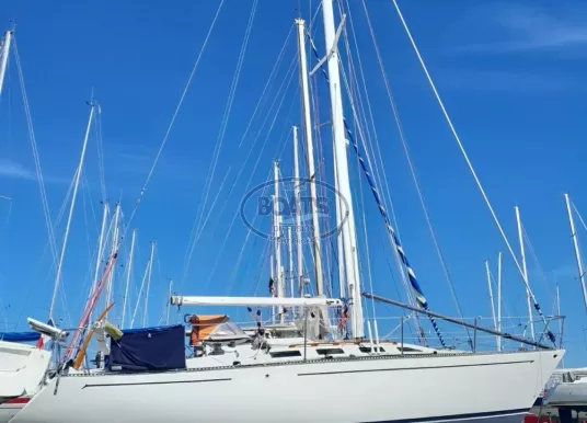 JENSEM MARINE - RANGER 32 - 13