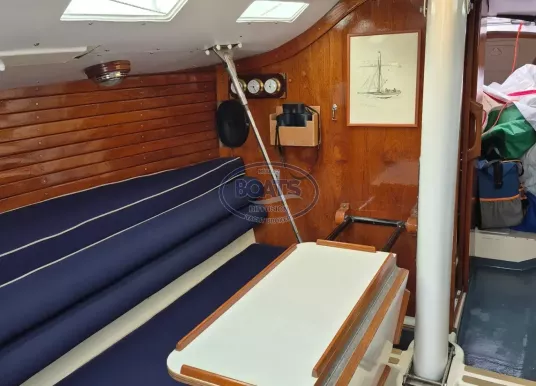 JENSEM MARINE - RANGER 32 - 9