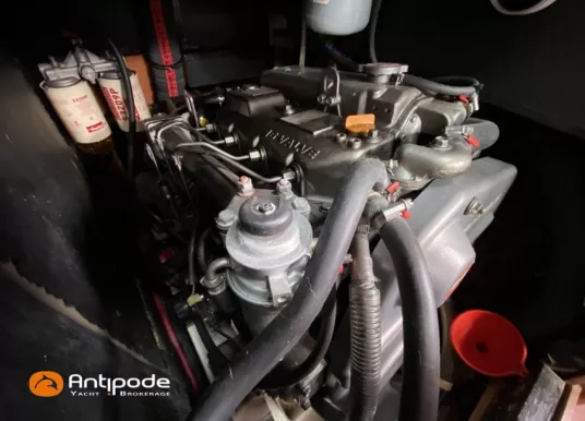 BENETEAU - OCEANIS 46 - 13