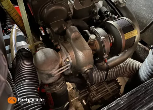 BENETEAU - OCEANIS 46 - 14