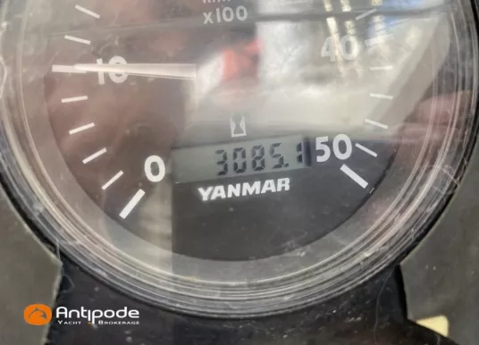 BENETEAU - OCEANIS 46 - 16