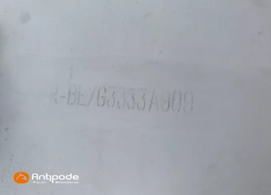 BENETEAU - OCEANIS 46 - 17