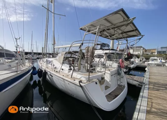 BENETEAU - OCEANIS 46 - 18