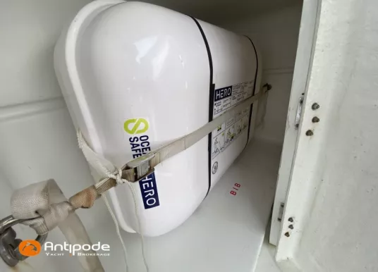 BENETEAU - OCEANIS 46 - 19