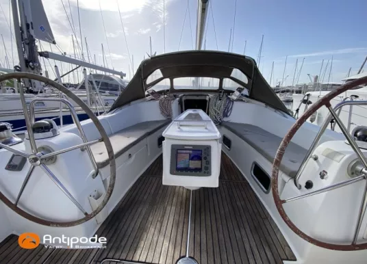 BENETEAU - OCEANIS 46 - 3