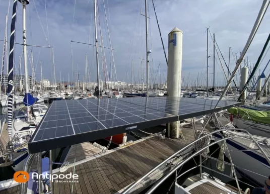 BENETEAU - OCEANIS 46 - 23