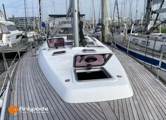BENETEAU - OCEANIS 46 - 25