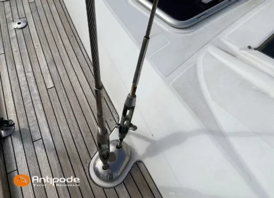 BENETEAU - OCEANIS 46 - 27