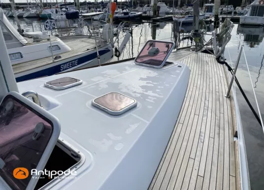 BENETEAU - OCEANIS 46 - 4