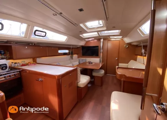 BENETEAU - OCEANIS 46 - 31