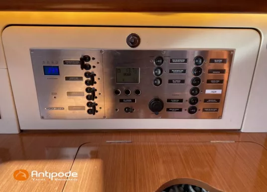 BENETEAU - OCEANIS 46 - 32