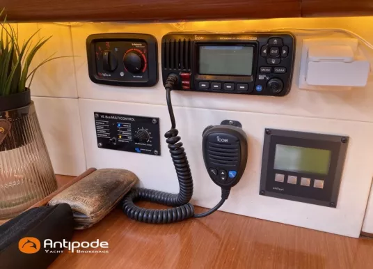 BENETEAU - OCEANIS 46 - 33