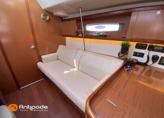 BENETEAU - OCEANIS 46 - 34