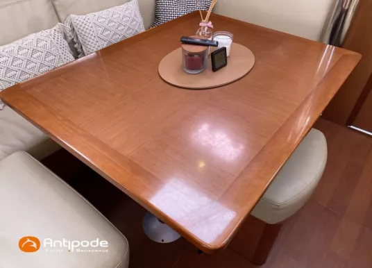 BENETEAU - OCEANIS 46 - 35