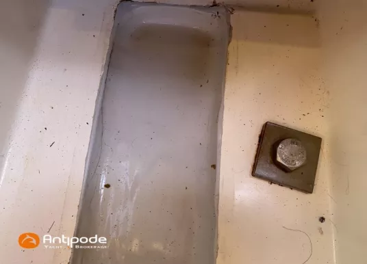 BENETEAU - OCEANIS 46 - 36