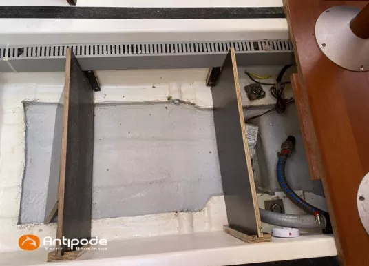 BENETEAU - OCEANIS 46 - 38