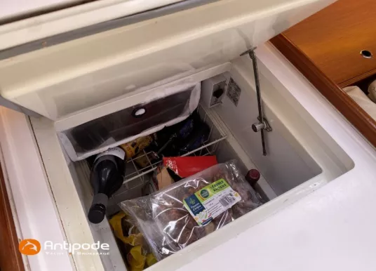 BENETEAU - OCEANIS 46 - 39