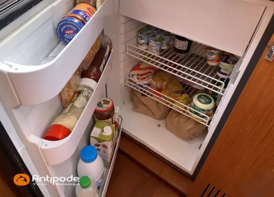 BENETEAU - OCEANIS 46 - 40