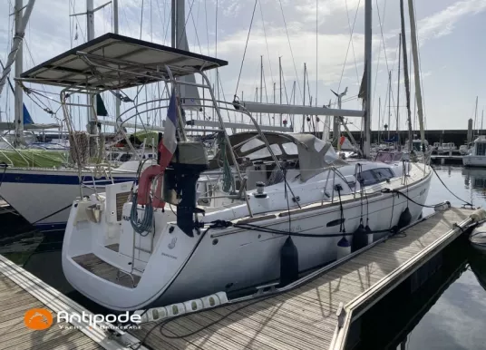 BENETEAU - OCEANIS 46 - 5