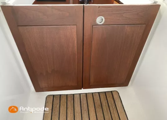 BENETEAU - OCEANIS 46 - 41