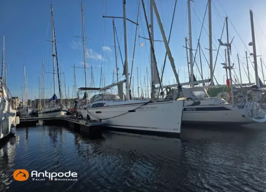 BENETEAU - OCEANIS 46 - 44