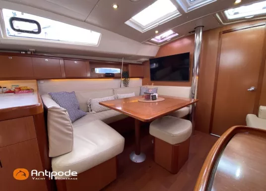 BENETEAU - OCEANIS 46 - 7