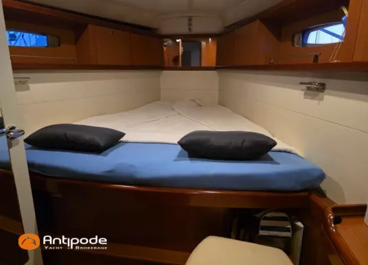 BENETEAU - OCEANIS 46 - 9