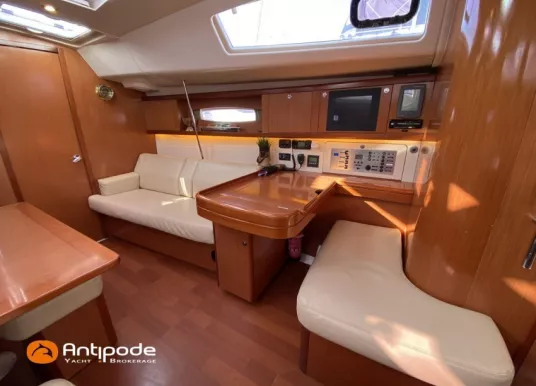 BENETEAU - OCEANIS 46 - 10