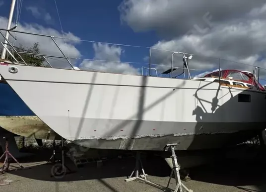 SANGARRE - NAVAJO 34 - 2