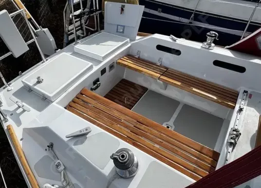 SANGARRE - NAVAJO 34 - 11