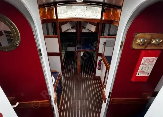 SANGARRE - NAVAJO 34 - 12