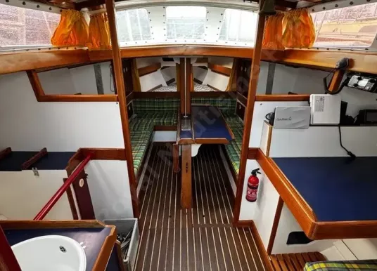 SANGARRE - NAVAJO 34 - 13