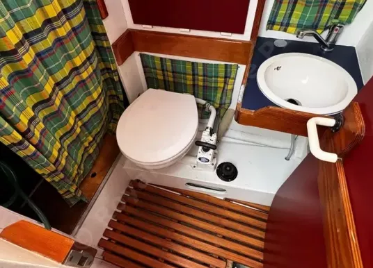 SANGARRE - NAVAJO 34 - 16