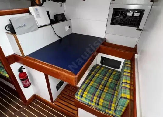 SANGARRE - NAVAJO 34 - 18