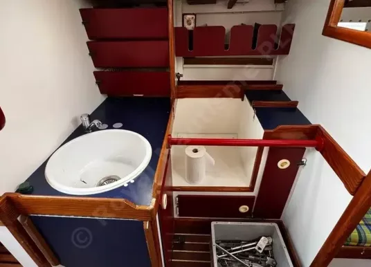 SANGARRE - NAVAJO 34 - 19