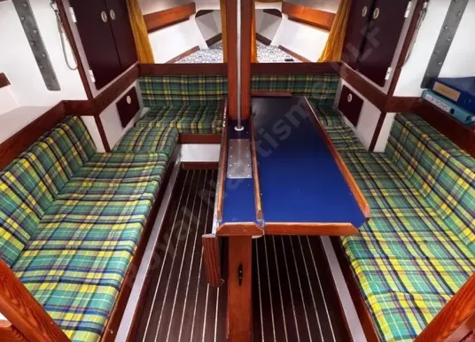 SANGARRE - NAVAJO 34 - 20