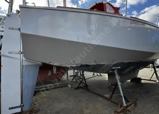 SANGARRE - NAVAJO 34 - 3